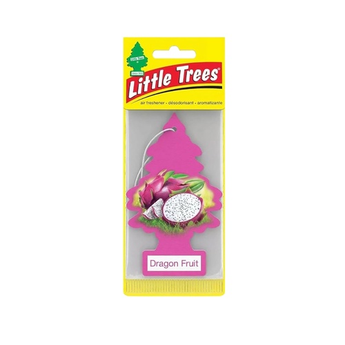 Dragon Fruit | Little Trees 