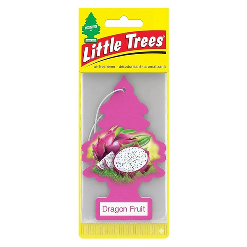 Dragon Fruit | Little Trees 