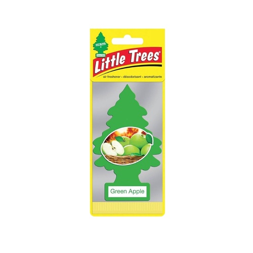 Green Apple | Little Trees 
