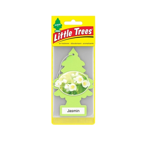 Jasmin | Little Trees 