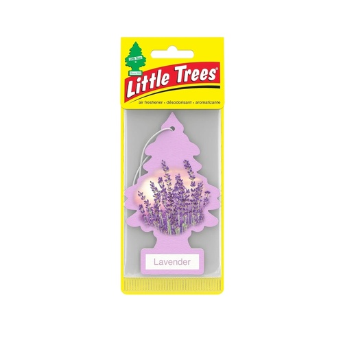 Lavender | Little Trees 