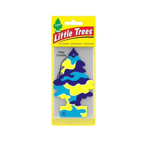 Pina Colada | Little Trees 