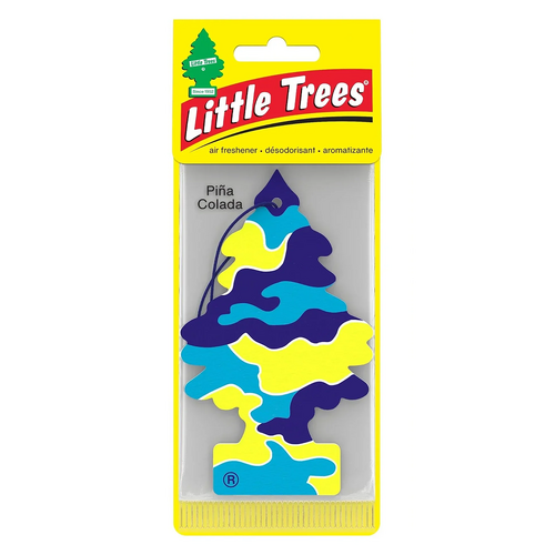 Pina Colada | Little Trees 