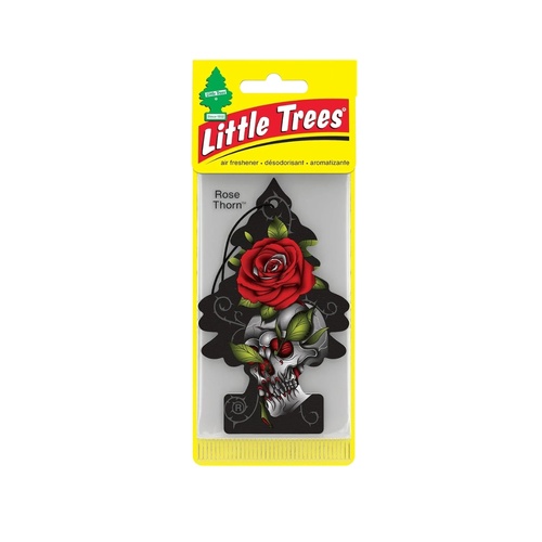 Rose Thorn | Little Trees