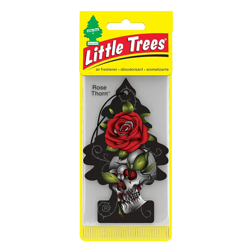 Rose Thorn | Little Trees