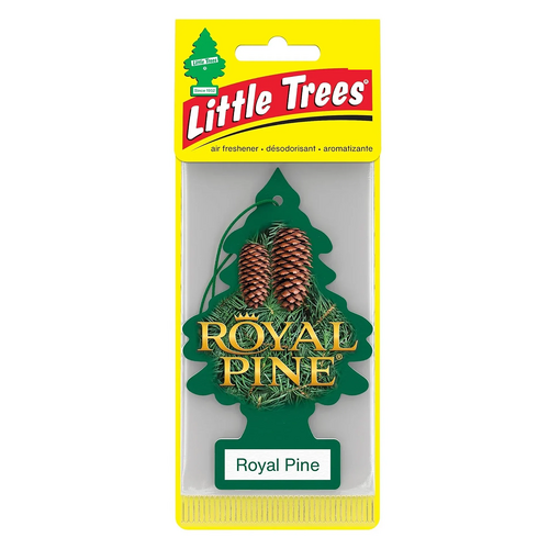 Royal Pine | Little Trees
