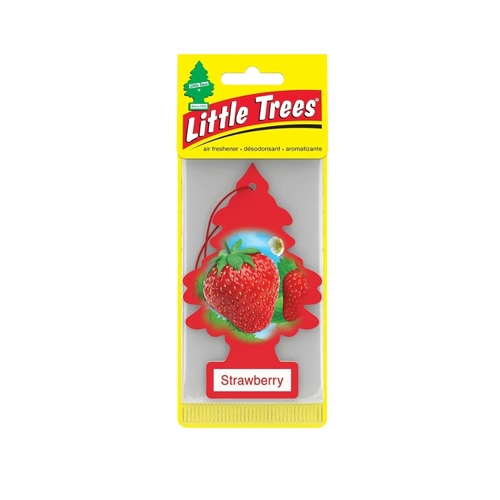 Strawberry | Little Trees 