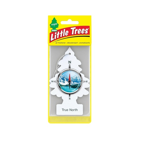 True North | Little Trees 