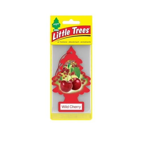 Wild Cherry | Little Trees 