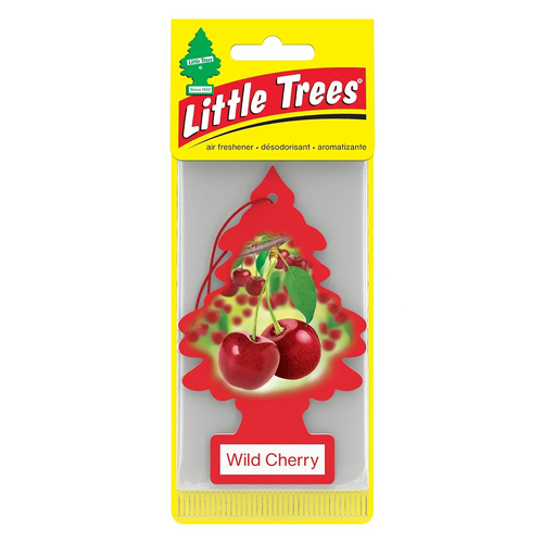 Wild Cherry | Little Trees 