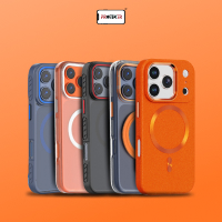 Premium Protection for iPhone 17 & Air – Discover Protektr Covers main image