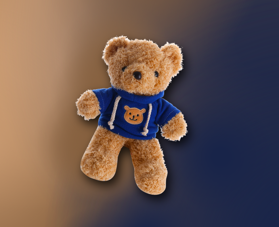 Plush Toys