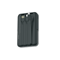 Stay Powered Anywhere with the IPL TECH 22.5W Wireless Power Bank – 10,000mAh image