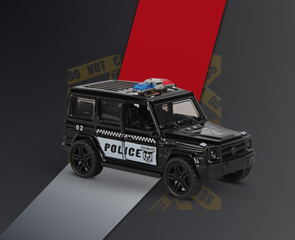 Die Cast Kids Toys