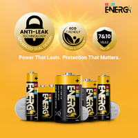 Launching Soon: IPL ENERGY Batteries – Reliable Power for Every Device image