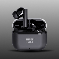 Retail-Ready Wireless Earbuds Designed for Everyday Demand main image