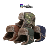 A Must-Stock Winter Accessory: Faux Fur Trapper Hats for Retailers main image