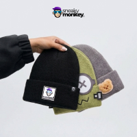 Boost Your Winter Accessories Range with Stylish Beanies main image