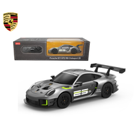 Rastar’s Porsche 911 GT2 Model Car – Precision, Performance, Perfection image