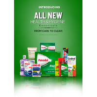 Health & Hygiene Essentials – Everyday Care, Everyday Comfort image