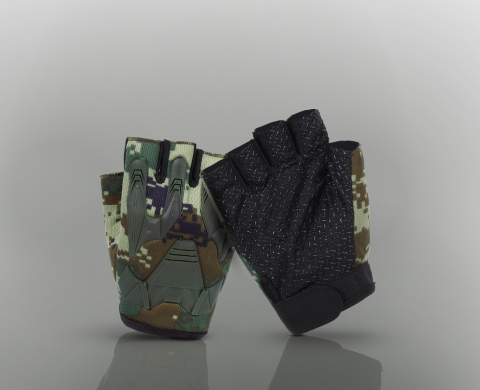 Gloves