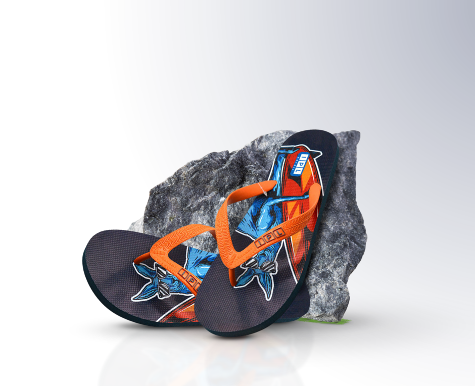 Footwear