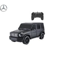 Die-cast Mercedes-Benz G63 Miniature Car Model for Every Age Group main image