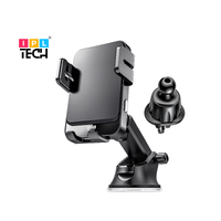 Stay Connected, Drive Safely: The Ultimate Guide to Car Phone Mounts main image