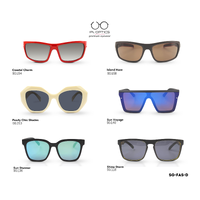  IPL OPTICS: A Fusion of Style and Protection - Your Ultimate Guide to Sunglasses main image