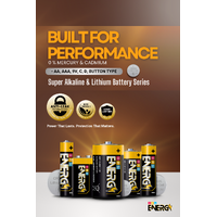 Why Retailers Choose IPL ENERGY Batteries for Consistent Supply image