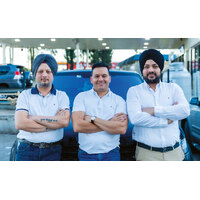 FACE TIME: IPL RETAIL GROUP image