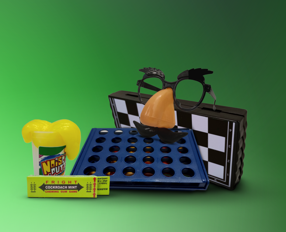 ABC Kids Toys