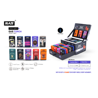 Boost Counter Sales with the Brand-New Volt Flame Lighter Display image