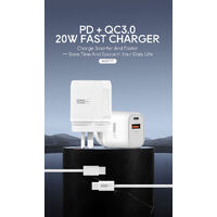 Power, Precision, and Performance – The SpeedVolt Charger Combo by MARCOS TECH image