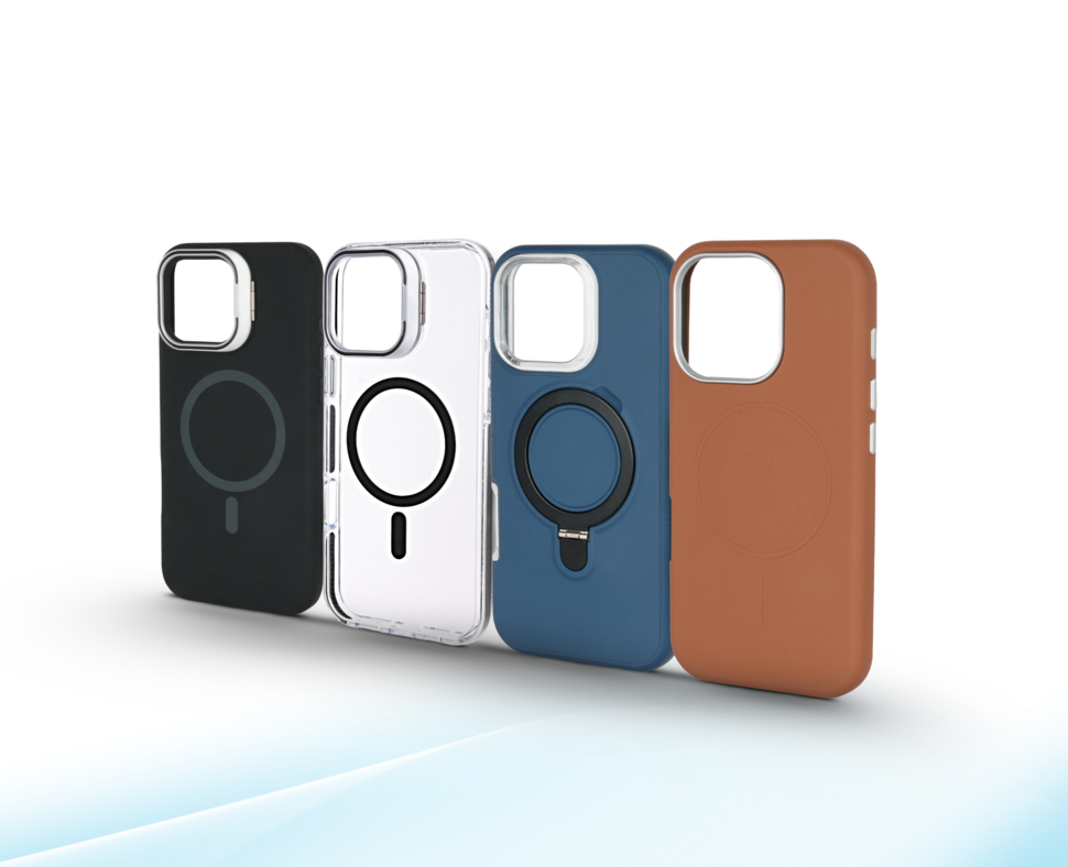 PROTEKTR - Mobile Cases & Tempered Glass