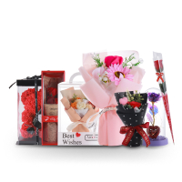 Gifting Made Easy: Explore Our Flowers and Gifts That Make Every Moment Special image