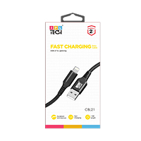 Why Apple-Certified Charging Matters: IPL TECH’s MFi Lightning Cable Explained image