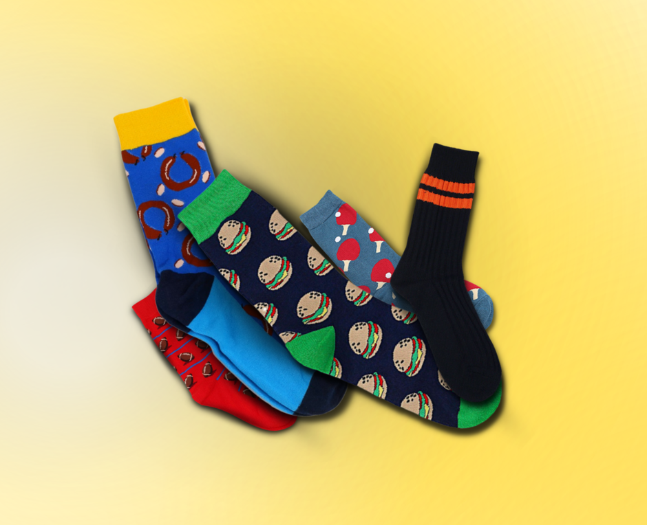Socks