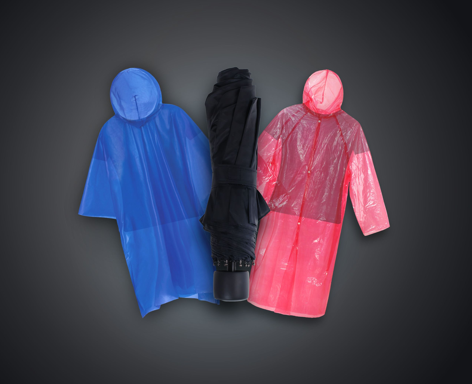 Rain Essential