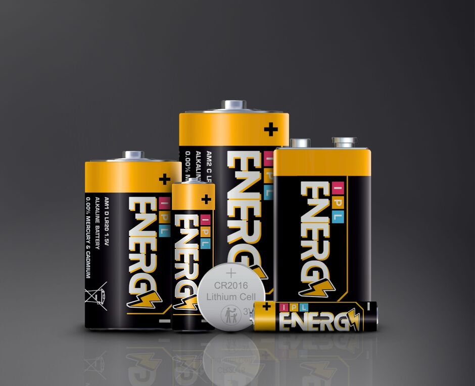 IPL Energy