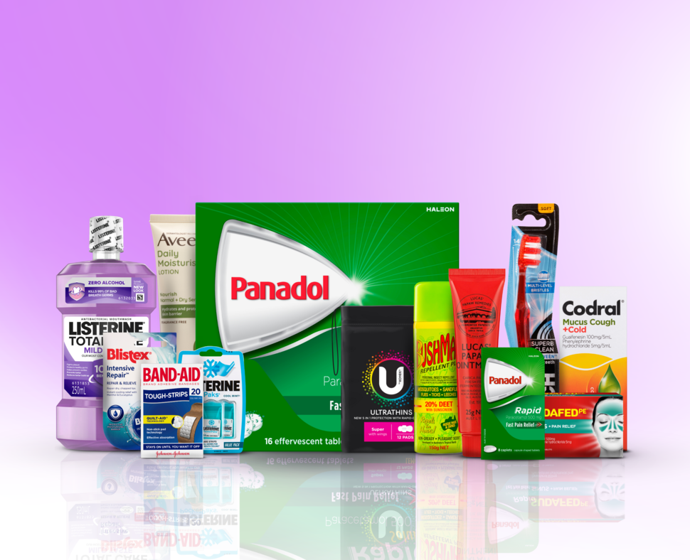 Health & Hygiene