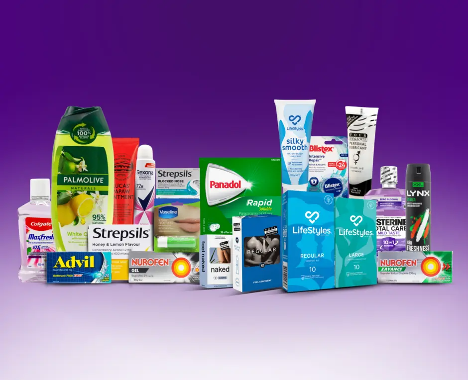 Health & Hygiene