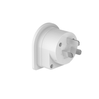 Plug In with Confidence: The Ultimate Travel Adapter for Australia image